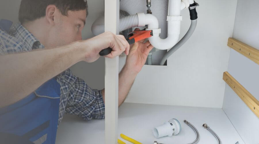 Professional septic pumping service in Wyoming, MI